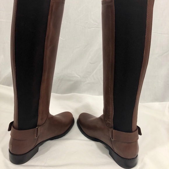 Stuart Weitzman Accumulate Knee-High Boot - Picture 5 of 7